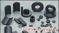 供圆环,方块磁钢,磁铁、钕铁硼(图) - 中国制造交易网